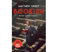 Bookish: a witty, warm-hearted mystery perfect for book lovers