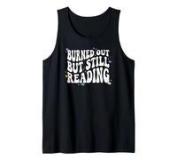 Bookish Burned out But Still Reading Retro Book Club Canotta