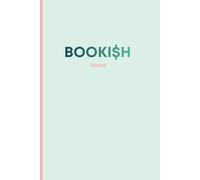 Bookish Ideas: Notebook For Keeping Track of Self-Publishing Plans