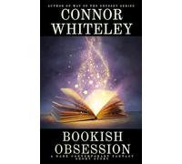 Bookish Obsession: A Dark Contemporary Fantasy Short Story