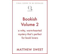 Bookish Volume 2: a witty, warm-hearted mystery that's perfect for book lovers