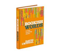 Bookish Words & Their Surprising Stories