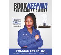 Bookkeeping for Business Owners