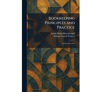 Bookkeeping Principles and Practice: Advanced Course