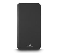 Booklet - Custodia sottile per Samsung Galaxy A57 5G, colore: Nero