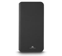 Booklet - Custodia sottile per Samsung Galaxy S26 Ultra, colore: Nero