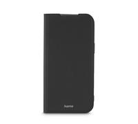 Booklet Daily Protect per Apple iPhone 17 Pro Max, nero,