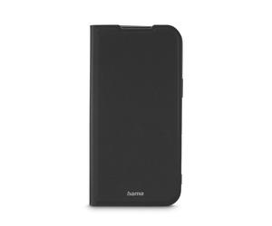 Booklet Daily Protect per Apple iPhone 17 Pro Max, nero,