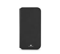 Black Rock Slim Folio Custodia a libro Booklet Apple iPhone Air Nero 00229699