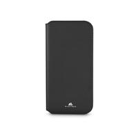 "Booklet ""Slim Folio"" per Apple iPhone 17, nero"