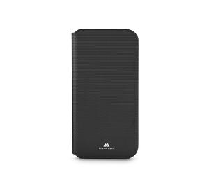"Booklet ""Slim Folio"" per Apple iPhone 17, nero"
