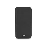 Black Rock 80398 Slim Folio Custodia a libro Booklet Apple iPhone 17 Pro Nero 0