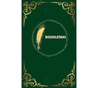BOOKLETAKI - A Mind-Clearing Notebook with Activated Symbol deep green: Klarheits-Notizbuch mit energetisch aktiviertem Symbol Tief Grun