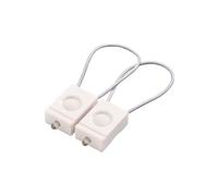 Bookman front rear light kit usb white