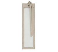 Bookmark Protector, Page Marker Sleeve, Book Accessory Holder