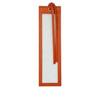 Bookmark Sleeves, Embroidery Bookmark Holder, Book Marker Cover