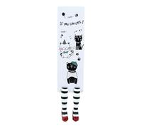Bookmarks - Book Marker | Bookmark | Soft Bookmark | Ruby Slippers Bookmark - Rubber Soft Witchy Bookmarks Soft Rubber Witch Bookmark Witchy Slippers Bookmark For Whimsical Decor