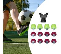 BOOKOT BOOT STUSS Turf Portable Azienda Studri di rugby professionista M5