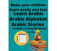 Bookplanet Ruth Learn Arabic For Kids, Arabic Stories For Kids, Arab (Tascabile)