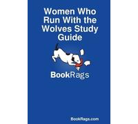 BookRags.com Women Who Run With the Wolves Study Guide (Tascabile)