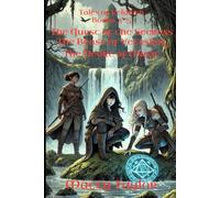 Books 3-5: The Quest of the Seeress | The Beast of Vetrskog | The Heart of Magic