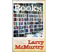 Larry McMurtry Books (Tascabile)