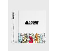 Books ALL GONE 2025 "Pointman et ses amis" men Fashion & Lifestyle multi in taglia:ONE SIZE