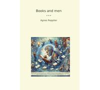 Books and men