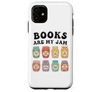 Books Are My Jam Endless TBR Solo un altro capitolo Custodia per iPhone 11