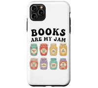 Books Are My Jam Endless TBR Solo un altro capitolo Custodia per iPhone 11 Pro Max