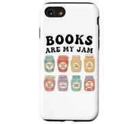 Books Are My Jam Endless TBR Solo un altro capitolo Custodia per iPhone SE (2020) / 7/8