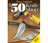 Books Bk137 Coltello a Serramanico, Unisex - Adulto, Multicolore, Taglia Unica: Get Started Without Spending a Fortune
