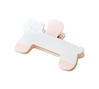 Books Bookmarks - Cat Design Page Holder, Reading Fixing Tool | Lightweight Grip, Cute Decorative Style, Easy Page Turning, Ideal for Men, Women, Teens, Studenti, Daily Reading, 12,9 x 7,8 cm