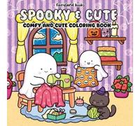 Books Fairyland Spooky & Cute (Tascabile)