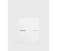 Books “HARTCOPY JOURNAL - VOL 2” BY SAM LE ROY men Fashion & Lifestyle multi in taglia:ONE SIZE