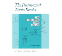 Books-in-Brief: The Postnormal Times Reader