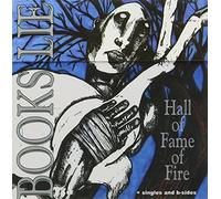 Books Lie - Hall Fame of Fire [Import]