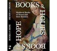 Evelien Hauwaerts Books of Hours Books of Hope (Copertina rigida)