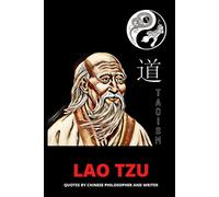 Books Of Intelligence Lao Tzu (Tascabile)