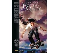 Books of magic