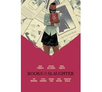 Books of Slaughter