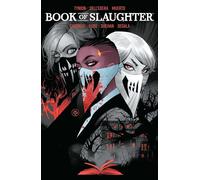 Books of Slaughter