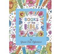 Books of the Bible: New Testament Coloring Pages