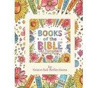 Books of the Bible: Old Testament Coloring Pages
