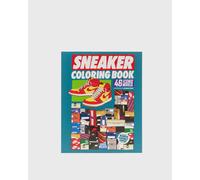 Books "Sneaker Coloring Book" by Alexander Rosso Books & Magazines|Fashion & Lifestyle multi in taglia:ONE SIZE