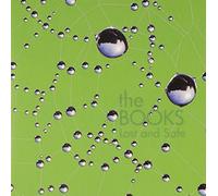 Books The - Lost And Safe (Reissue)
