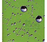 The Books Lost and Safe (CD) Remastered Album