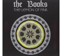 Books The - The Lemon Of Pink