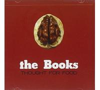 Books The - Thought For Food
