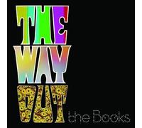 The Way Out – CD